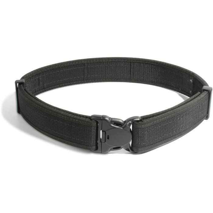 BLACKHAWK 2.25" ERGONOMIC PADDED DUTY BELT MEDIUM