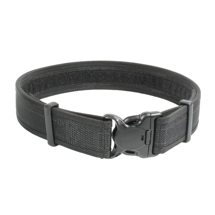BLACKHAWK REINFORCED 2" DUTY BELT WITH LOOP INNER LARGE